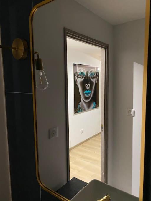 La Suite Saphir - Spa Privatif Nancy Exterior foto