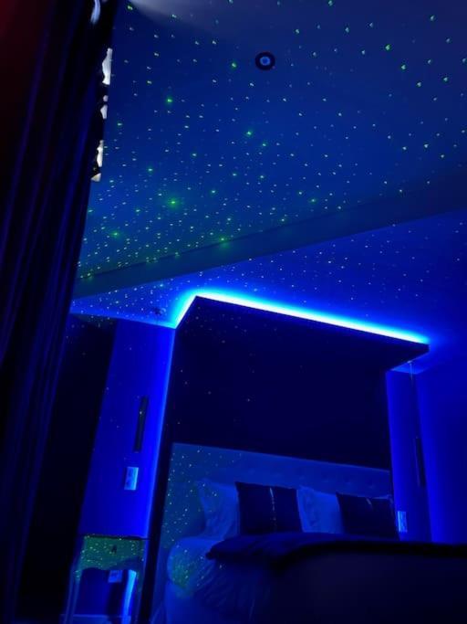 La Suite Saphir - Spa Privatif Nancy Exterior foto